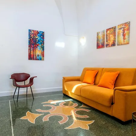 Gma Primo Piano Holiday home *