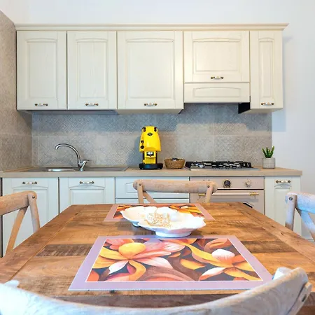 Holiday home Gma Primo Piano