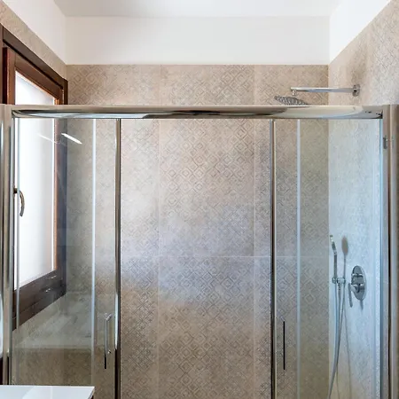 Gma Primo Piano Holiday home