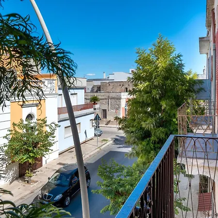 Holiday home Gma Primo Piano