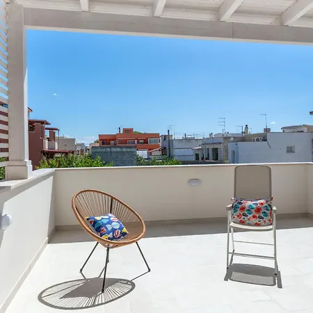 Hébergement de vacances Gma Primo Piano *