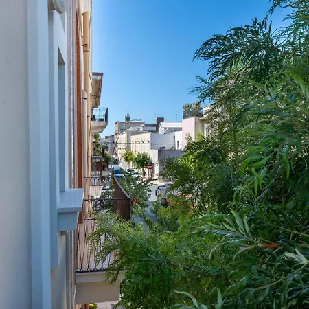 Hébergement de vacances Gma Primo Piano *