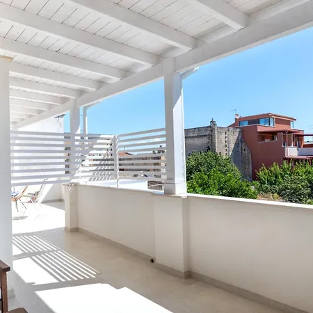 Gma Primo Piano Hébergement de vacances *