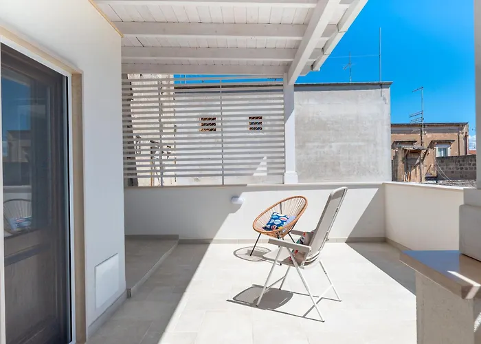 Gma Primo Piano Holiday home